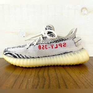 Yezzy 350